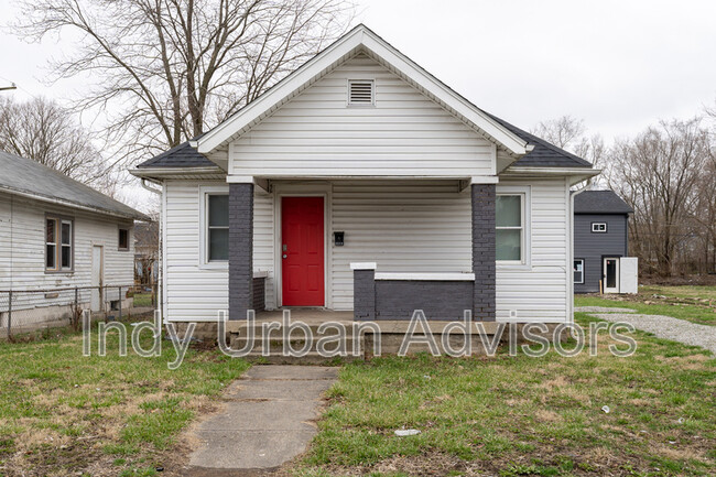 3319 W 9th St in Indianapolis, IN - Building Photo - Building Photo