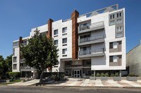 Building Photo - Fuller/Martel Apartments in Los Angeles, California