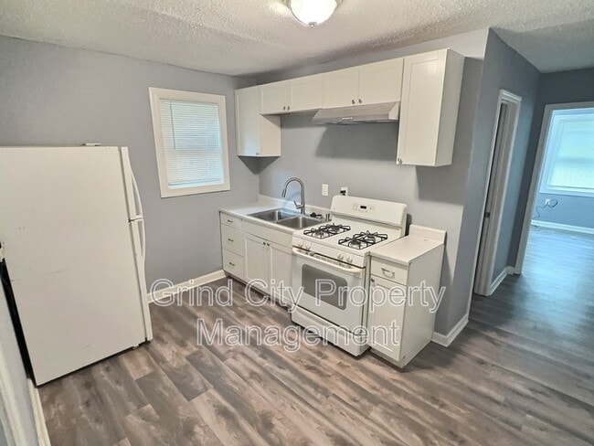 property at 3042 McAdoo Ave