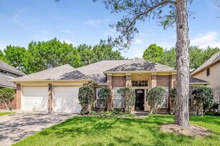 4910 Stone Harbor Dr in Friendswood, TX - Building Photo