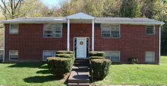 230 Ambridge Ave, Unit 1 in Ambridge, PA - Building Photo
