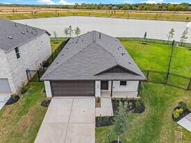 3060 Wild Dunes Dr in Katy, TX - Building Photo