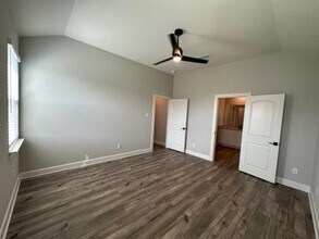 901 Calhoun Dr in Anna, TX - Foto de edificio - Building Photo