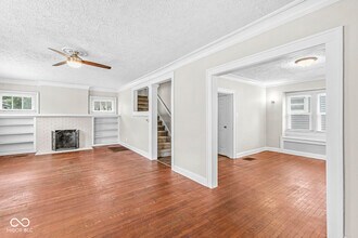 4248 Carrollton Ave in Indianapolis, IN - Building Photo - Building Photo