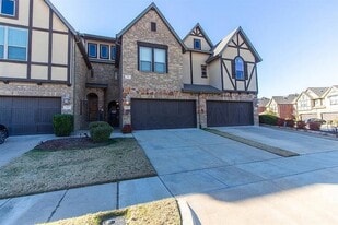 1605 Brook Glen Dr in Euless, TX - Building Photo