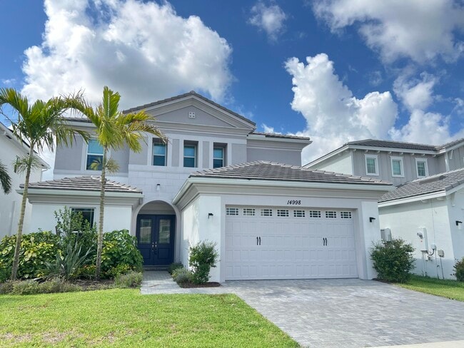 property at 14998 Goldspar Ct