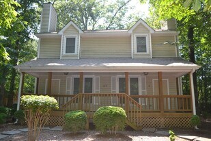 109 Clemson St in Clemson, SC - Building Photo