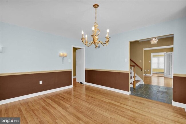property at 1329 Reading Blvd