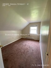 3598 Green St-Unit -2 in Harrisburg, PA - Building Photo - Building Photo