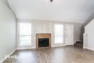 14530 County Cress Dr in Houston, TX - Foto de edificio - Building Photo