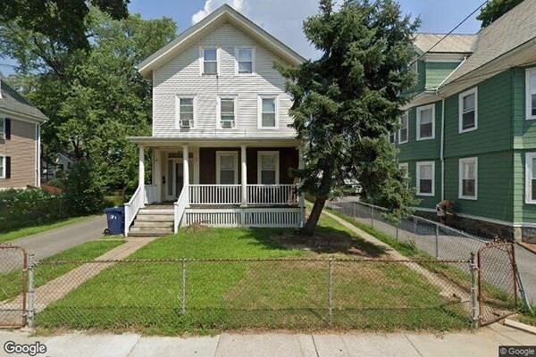 15 Holton St in Boston, MA - Building Photo
