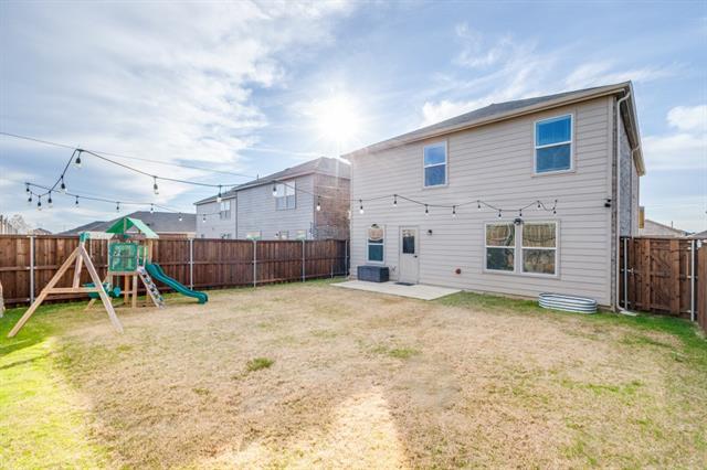 14033 Gaskin St in Pilot Point, TX - Building Photo - Building Photo