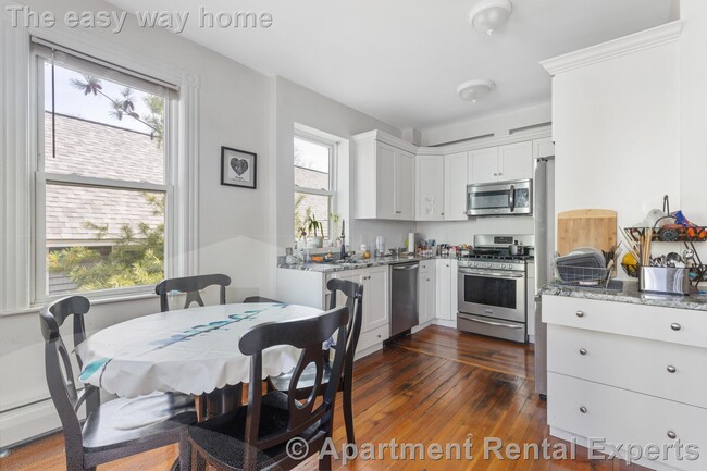 property at 249 Summer St