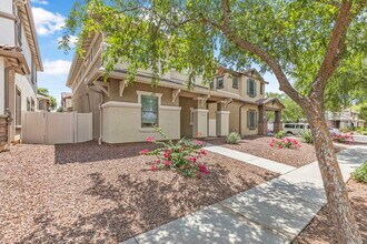 3828 E Jasper Dr in Gilbert, AZ - Building Photo - Building Photo
