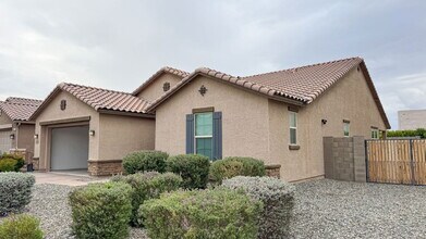 18852 W Marshall Ave in Litchfield Park, AZ - Building Photo - Building Photo