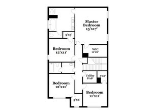 461 Townsend Bend in Stockbridge, GA - Building Photo - Building Photo