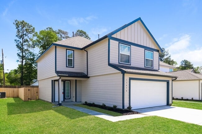 property at 13478 Musky Dr