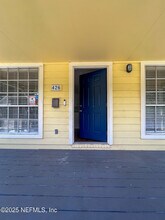 426 Walnut Ct in Jacksonville, FL - Building Photo - Building Photo