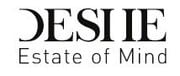 Property Management Company Logo Deshe Real Estate Group LLC