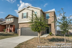 5707 Tranquil Dawn in San Antonio, TX - Building Photo - Building Photo