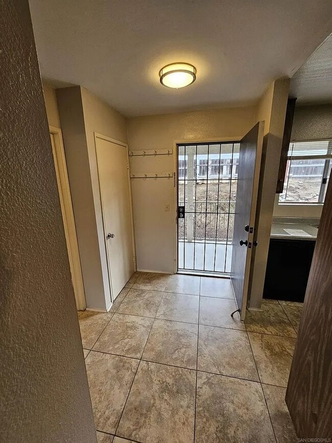 property at 6675 Mission Gorge Rd