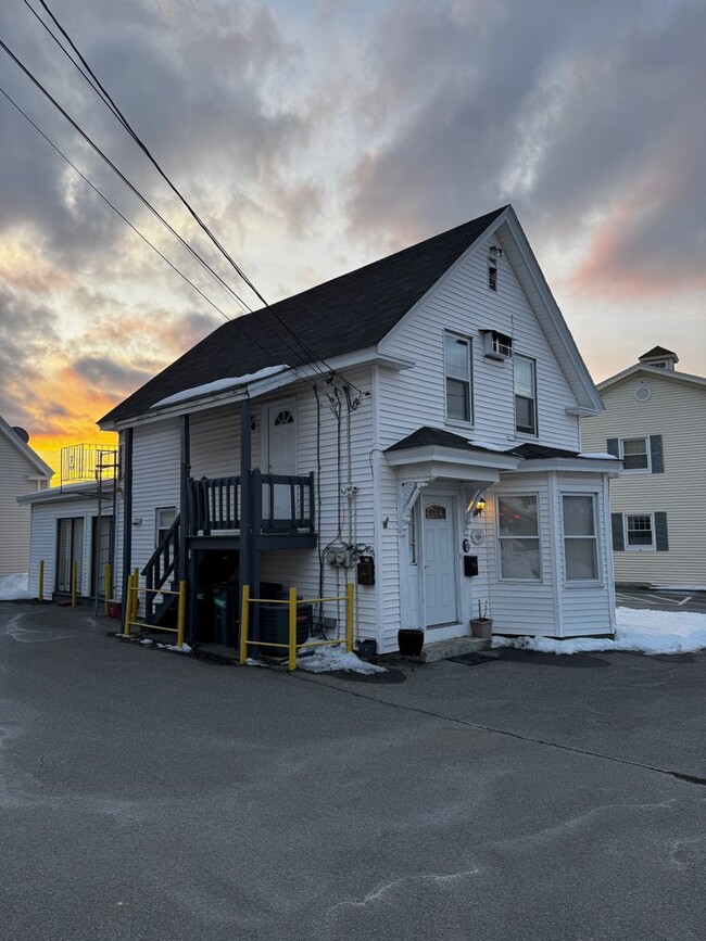 property at 7 Wilson St