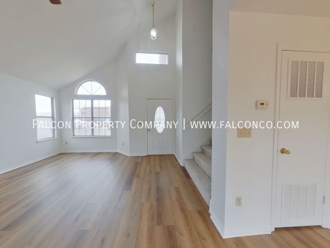 4059 Breaking Dawn St in Colorado Springs, CO - Building Photo - Building Photo