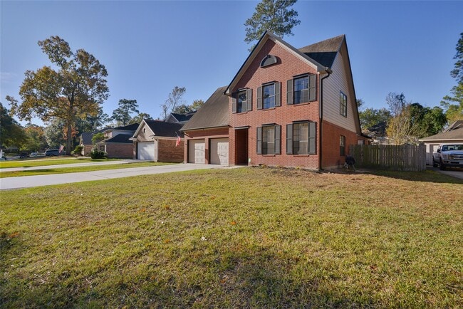 property at 4527 Natural Bridge Dr