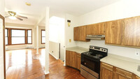 231 Elm St, Unit Penthouse 3rd floor in Albany, NY - Foto de edificio - Building Photo