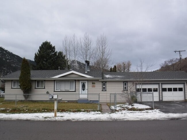 556 Montana Ave in Missoula, MT - Building Photo - Building Photo