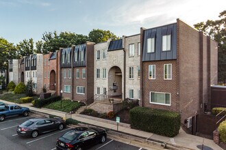 Park Spring in Arlington, VA - Building Photo - Building Photo
