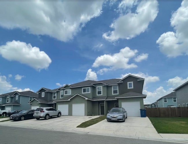 property at 16914 Showdown Path