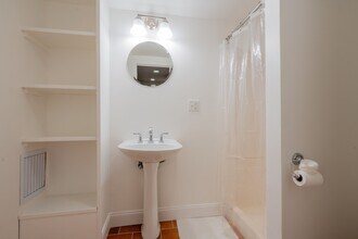 77 Columbus Ave, Unit 1 in Somerville, MA - Building Photo - Building Photo