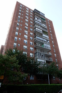 Carlyle Towers in Flushing, NY - Building Photo - Building Photo