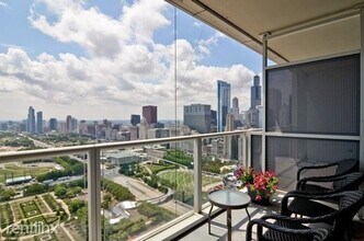 340 E Randolph St-Unit -Unit 3501 in Chicago, IL - Building Photo - Building Photo