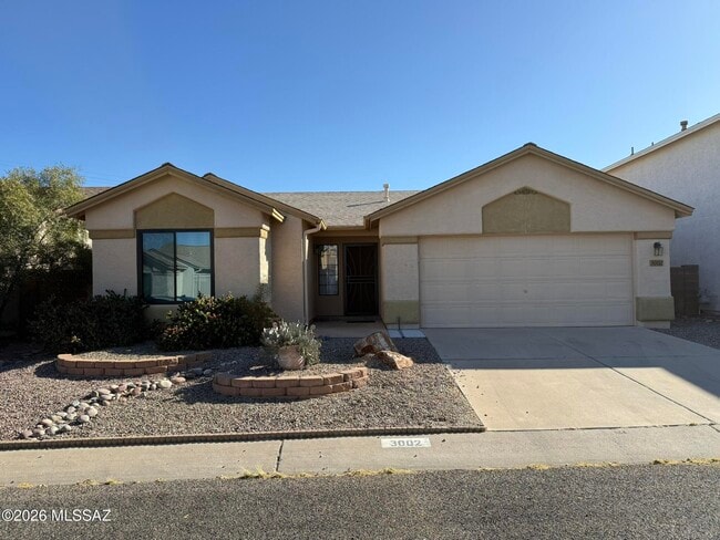 3002 W Country Ranch Dr in Tucson, AZ - Building Photo - Building Photo