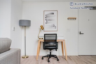 1 Florida Ave NE in Washington, DC - Foto de edificio - Building Photo