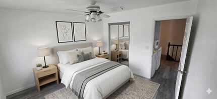 325 Bayview Point in Schaumburg, IL - Building Photo - Building Photo