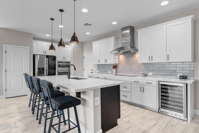 3106 Prospector Wy in Wickenburg, AZ - Building Photo - Building Photo