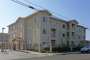 Sierra View Terraces Apartments