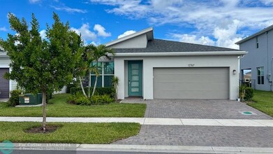 12767 SW Phoenix Dr in Port St. Lucie, FL - Building Photo - Building Photo