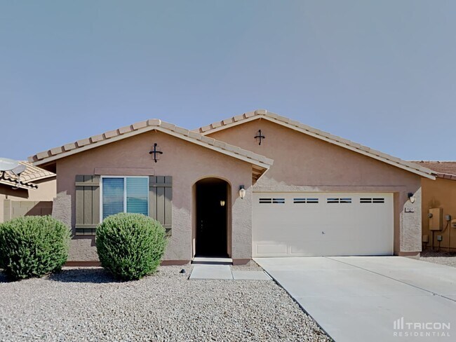 1502 E Mayfield Dr in Queen Creek, AZ - Building Photo - Building Photo