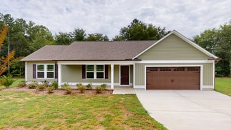 108 Red Maple Pl in Goldsboro, NC - Building Photo