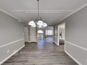1860 Keith Dr SW in Marietta, GA - Building Photo - Building Photo