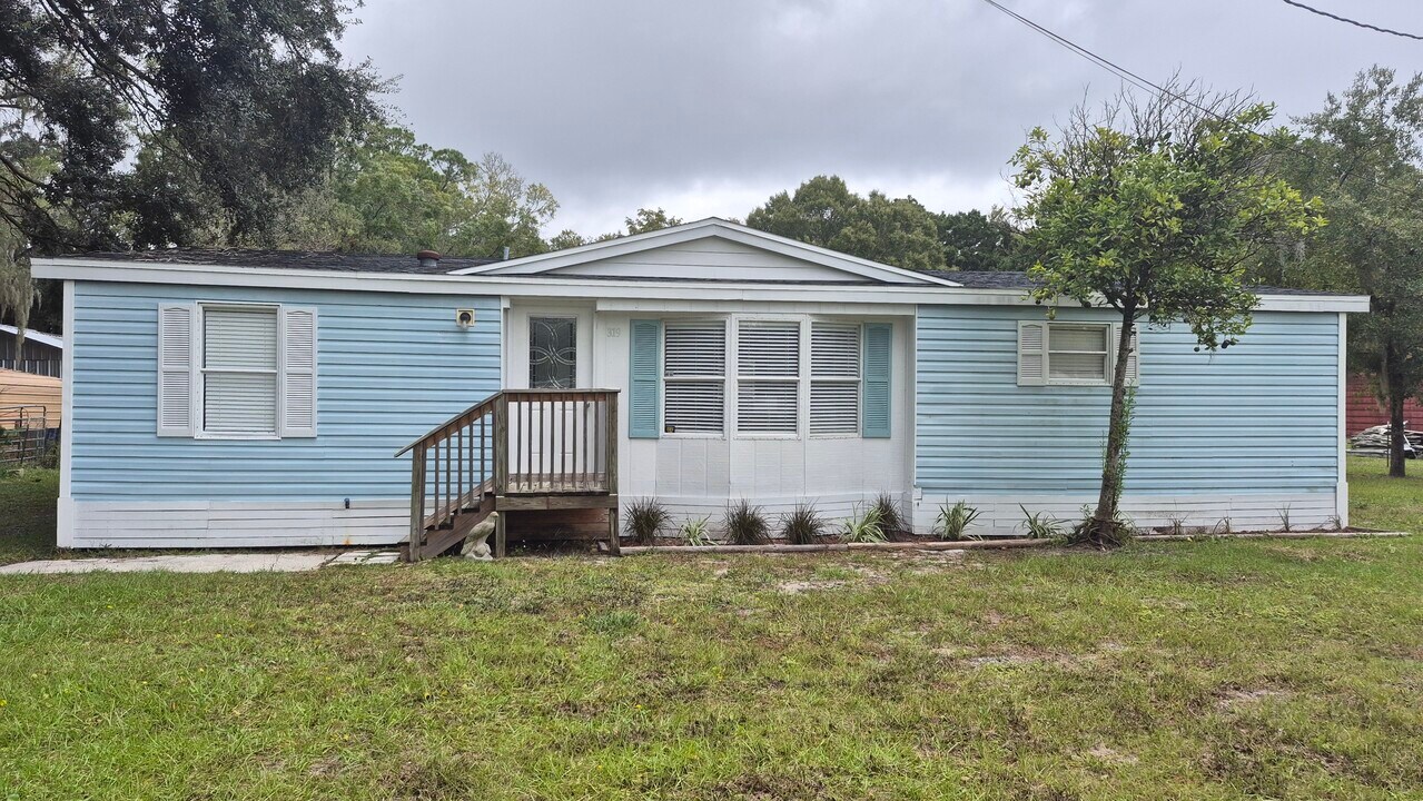 1-311 Park Ave in Jacksonville, FL - Building Photo