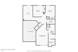 5991 S Rock Creek Dr in Castle Rock, CO - Building Photo - Building Photo