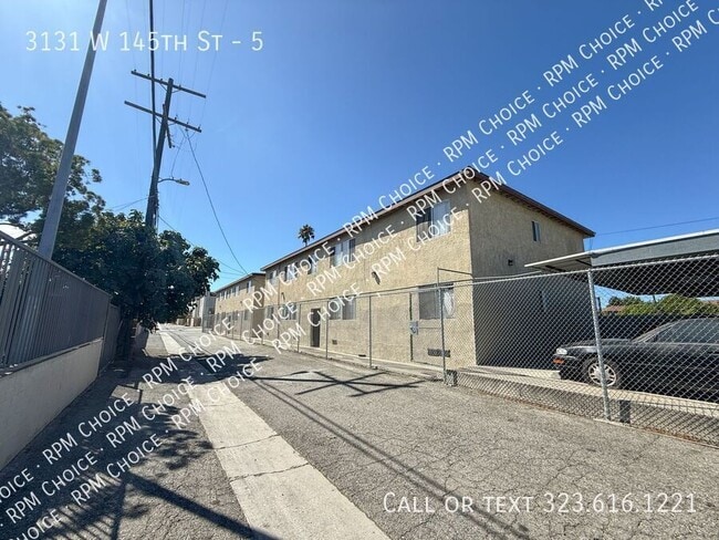3131 W 145th St