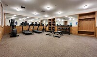 Franklin House - Newly renovated units! photo'