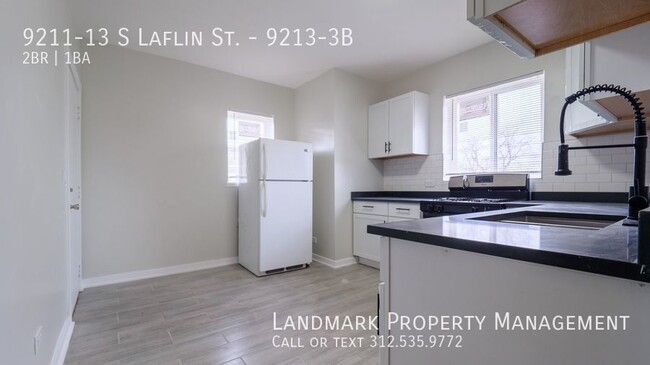 13 S Laflin St in Chicago, IL - Building Photo - Building Photo