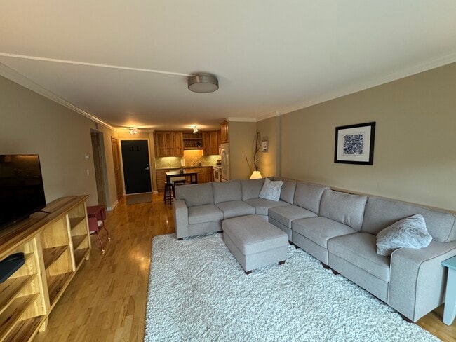 property at 210 W Grant St